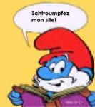 vie du schtroumpf